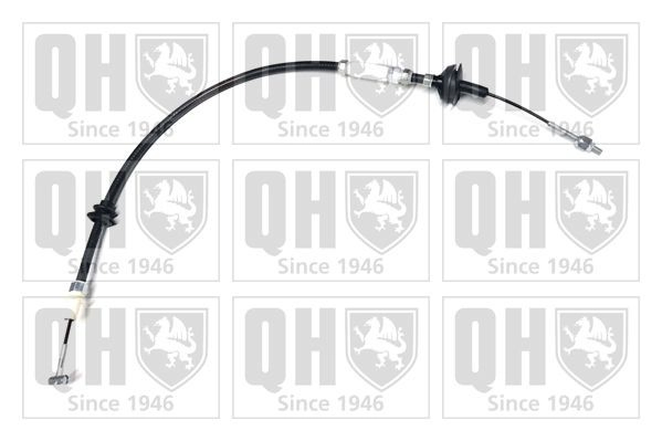 Cable de embrague Beca Cables 2001632 precio, desde 28,70 EUR